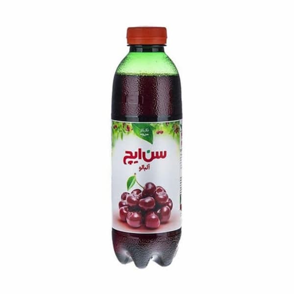 تصویر 3 از خرید جدیدترین انواع آبمیوه پاکتی آلبالو